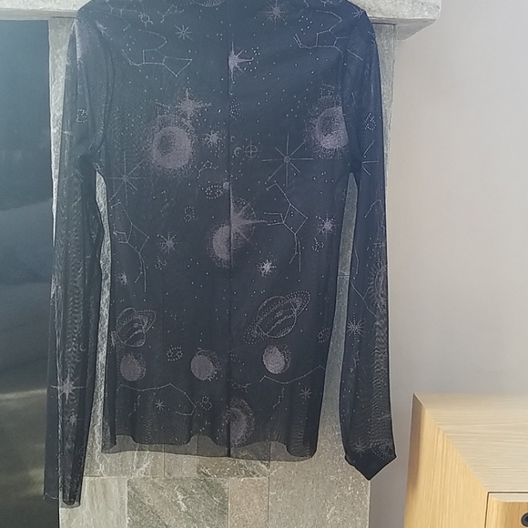 Zara top - Picture 2 of 3